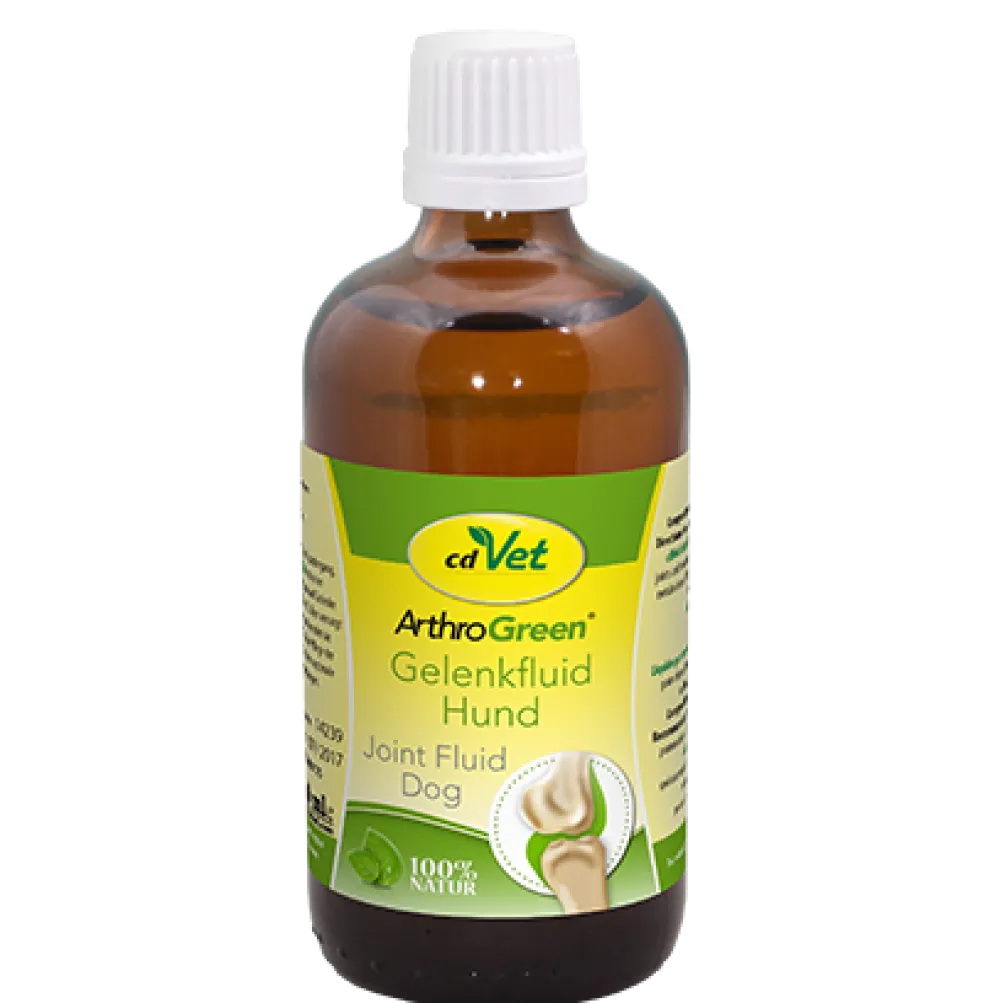 ArthroGreen Gelenkfluid 100 ml