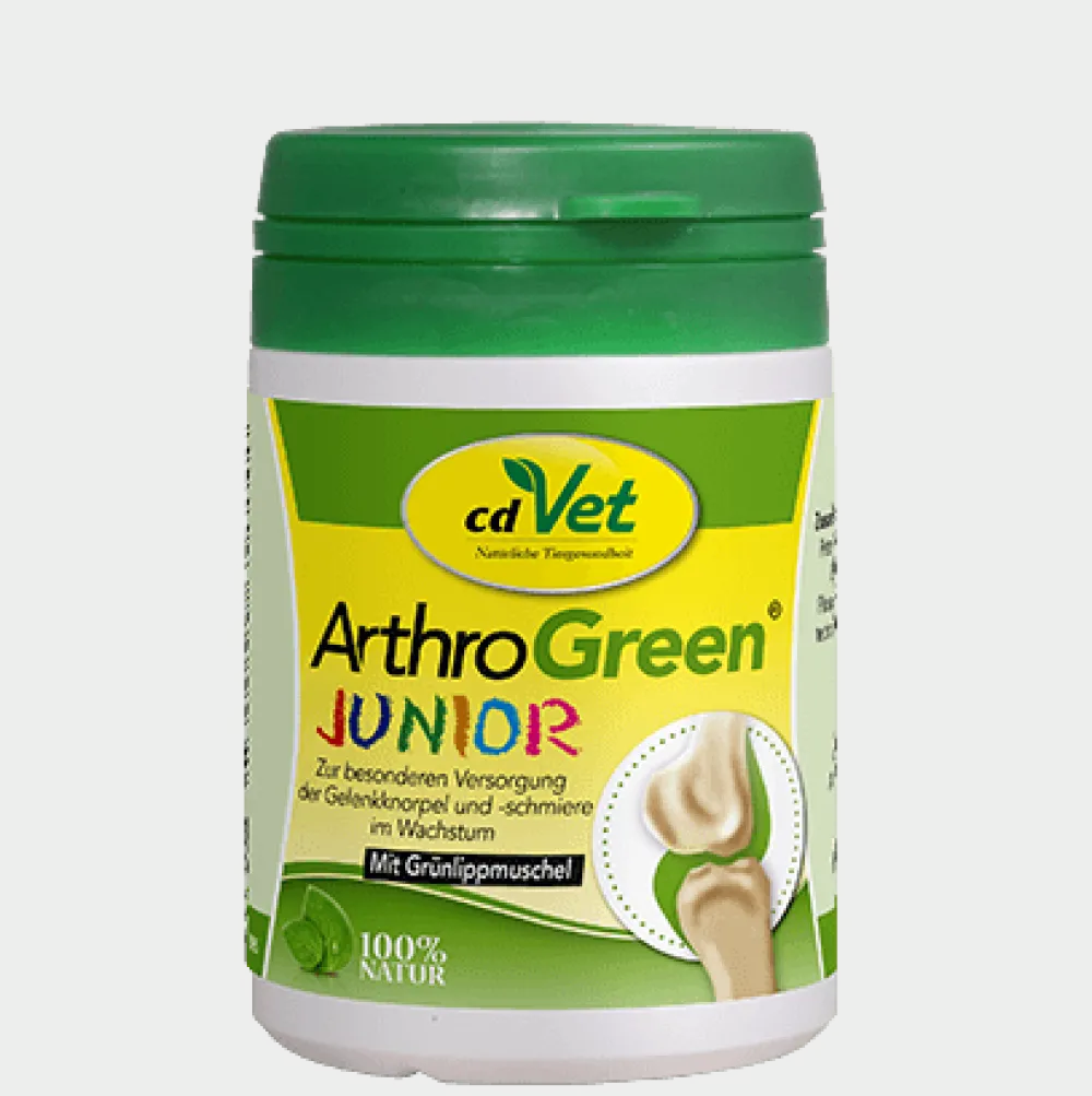 ArthroGreen Junior 25 g