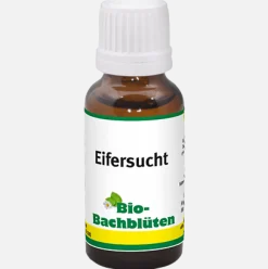 Bio-Bachblüten Eifersucht 20 ml