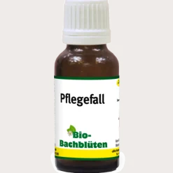 Bio-Bachblüten Pflegefall 20 ml
