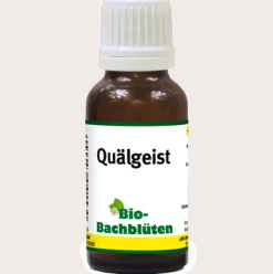 Bio-Bachblüten Quälgeist 20 ml