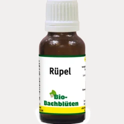 Bio-Bachblüten Rüpel 20 ml