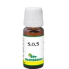Bio-Bachblüten SOS 10 ml