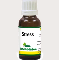 Bio-Bachblüten Stress 20 ml