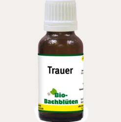 Bio-Bachblüten Trauer 20 ml