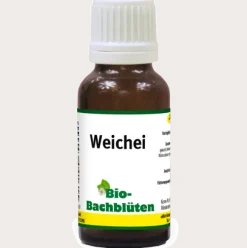 Bio-Bachblüten Weichei 20 ml