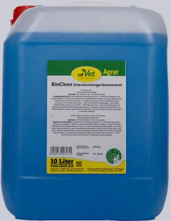 Agrar BioClean Intensivreinigerkonzentrat 10 L