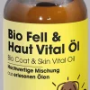 cdVet Bio Fell & Haut Vital Öl 50 ml