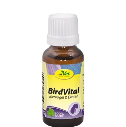 Vögel BirdVital 20 ml
