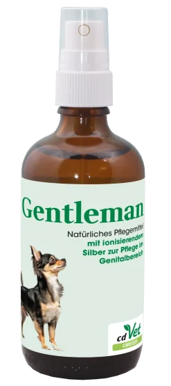 4Breeder Gentleman 100 ml