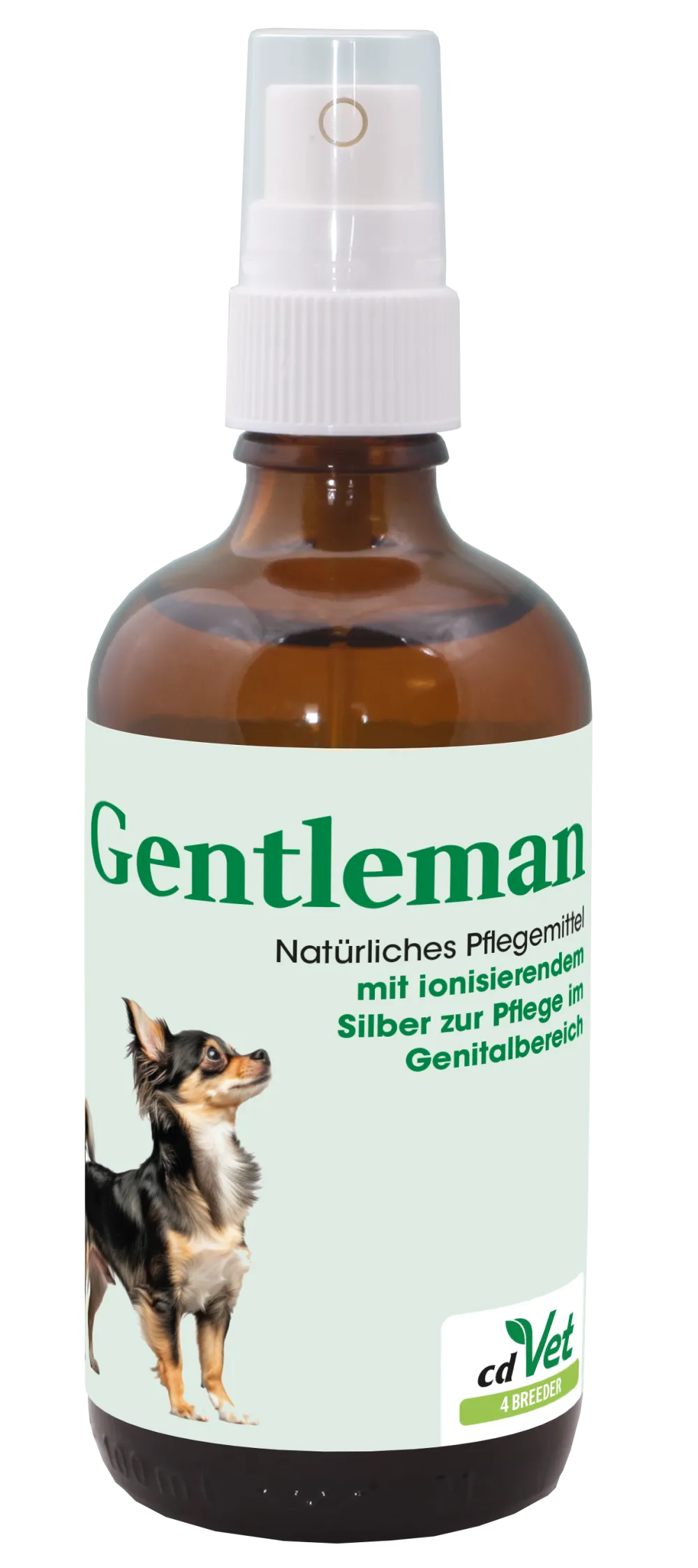 4Breeder Gentleman 100 ml