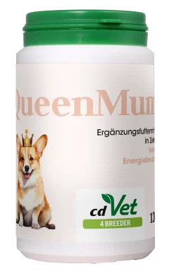 4Breeder Queen Mum 120 g