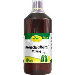 Agrar BronchialVital flüssig 1 L
