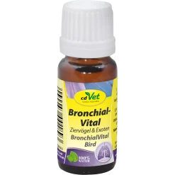 Vögel BronchialVital Ziervogel 10 ml