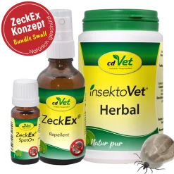 Sonderartikel Bundle ZeckEx-Konzept Small