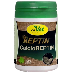 Sonderartikel CalcioREPTIN 50 g -Sorbe-