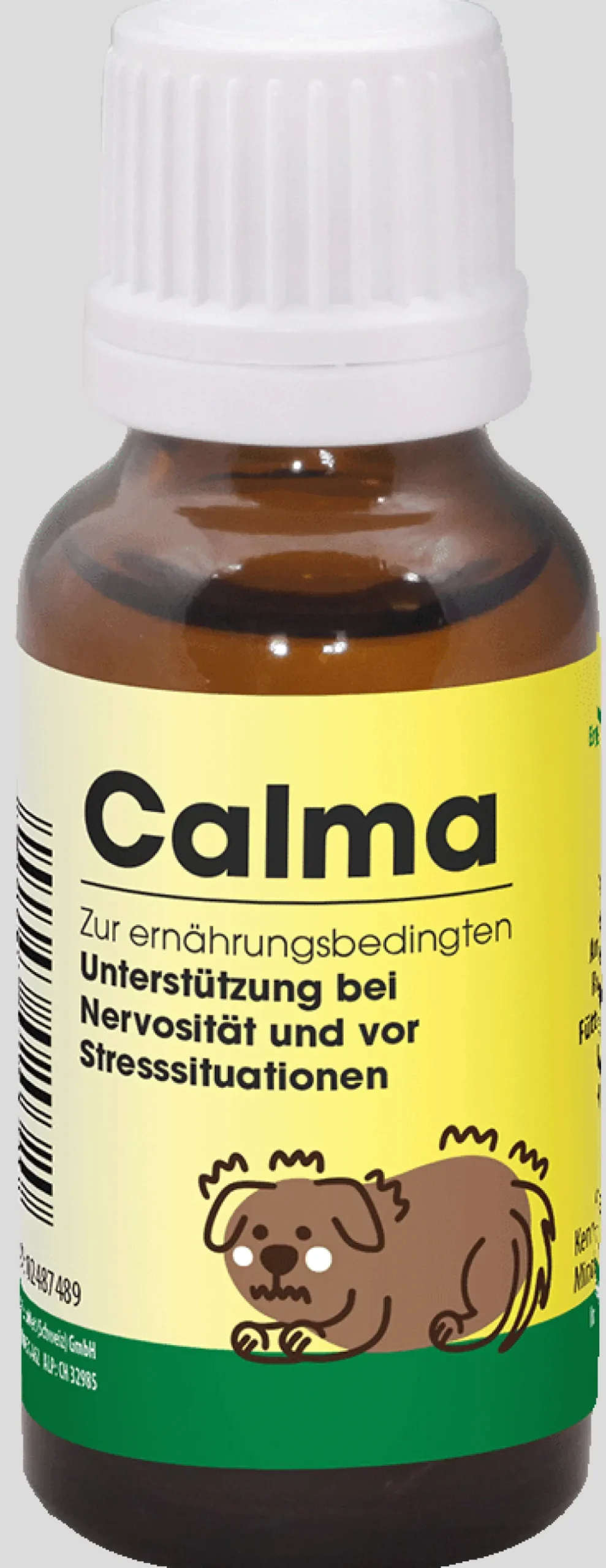 cdVet Calma 20 ml