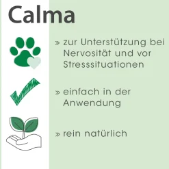cdVet Calma 20 ml
