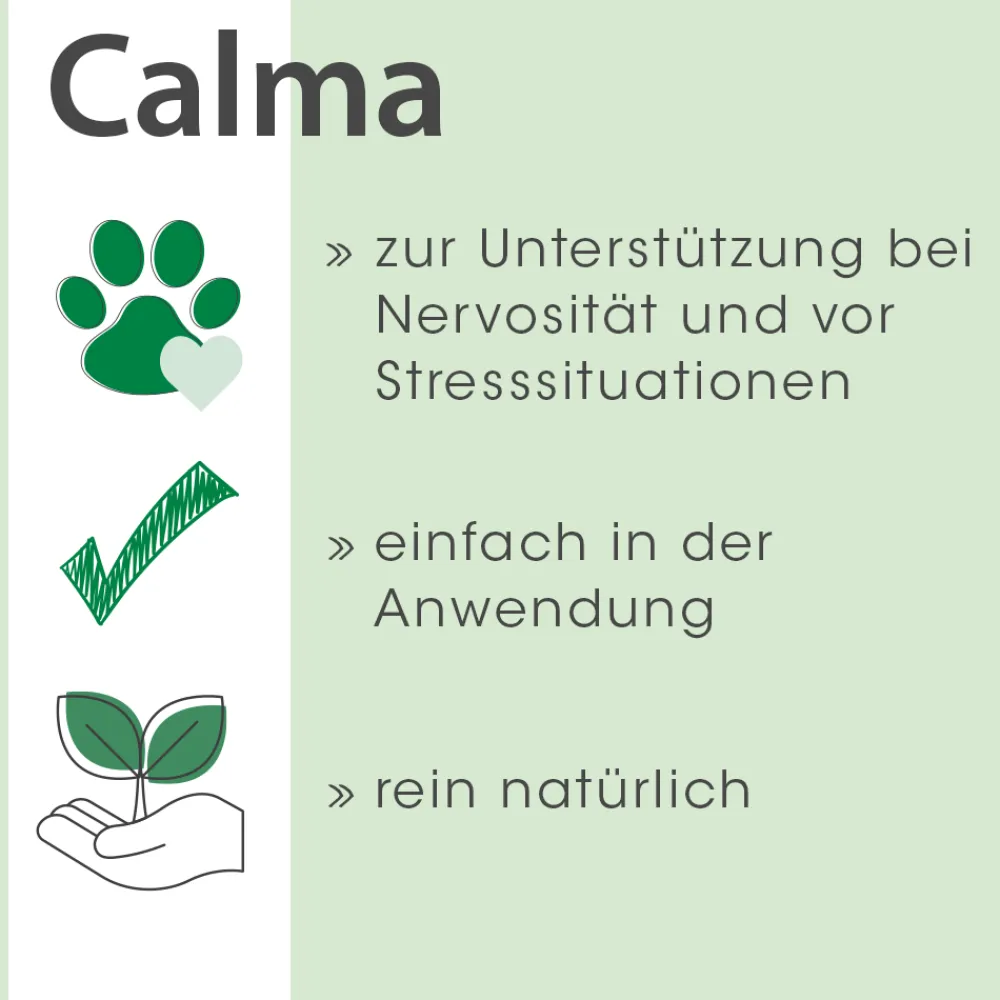 cdVet Calma 20 ml