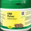 cdVet CBD Pulver 250 g