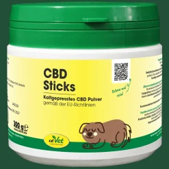 cdVet CBD Sticks 300 g