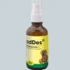 cdVet cdDes 50 ml mit Sprühkopf