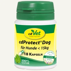 cdVet cdProtect Dog