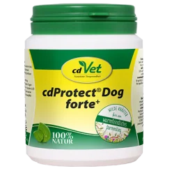 cdVet cdProtect Dog forte+ 75 g
