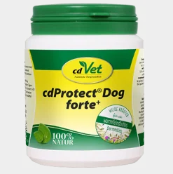 cdVet cdProtect Dog forte+ 75 g