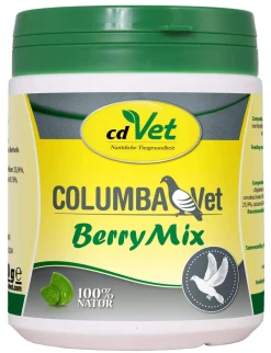 COLUMBAVet BerryMix 350 g