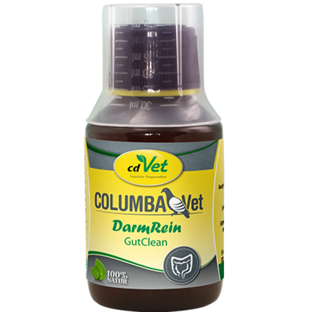 COLUMBAVet DarmRein 100 ml