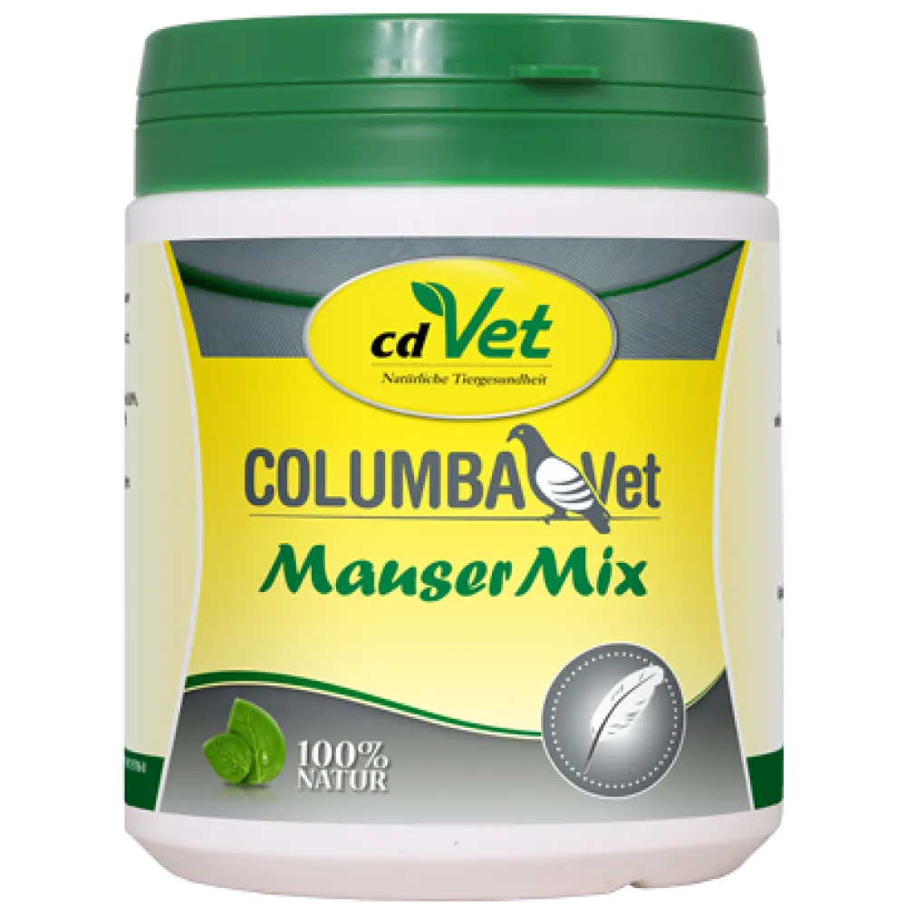 COLUMBAVet MauserMix 240 g
