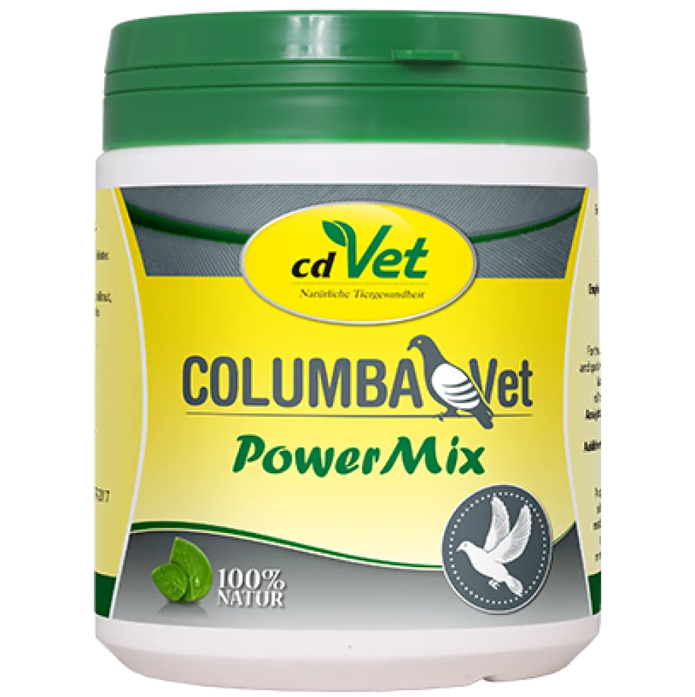 COLUMBAVet PowerMix 250 g
