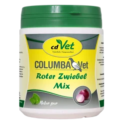 COLUMBAVet Roter Zwiebel Mix 375 g