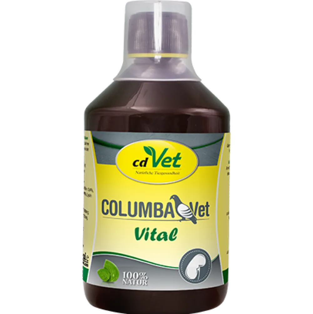 COLUMBAVet Vital 250 ml