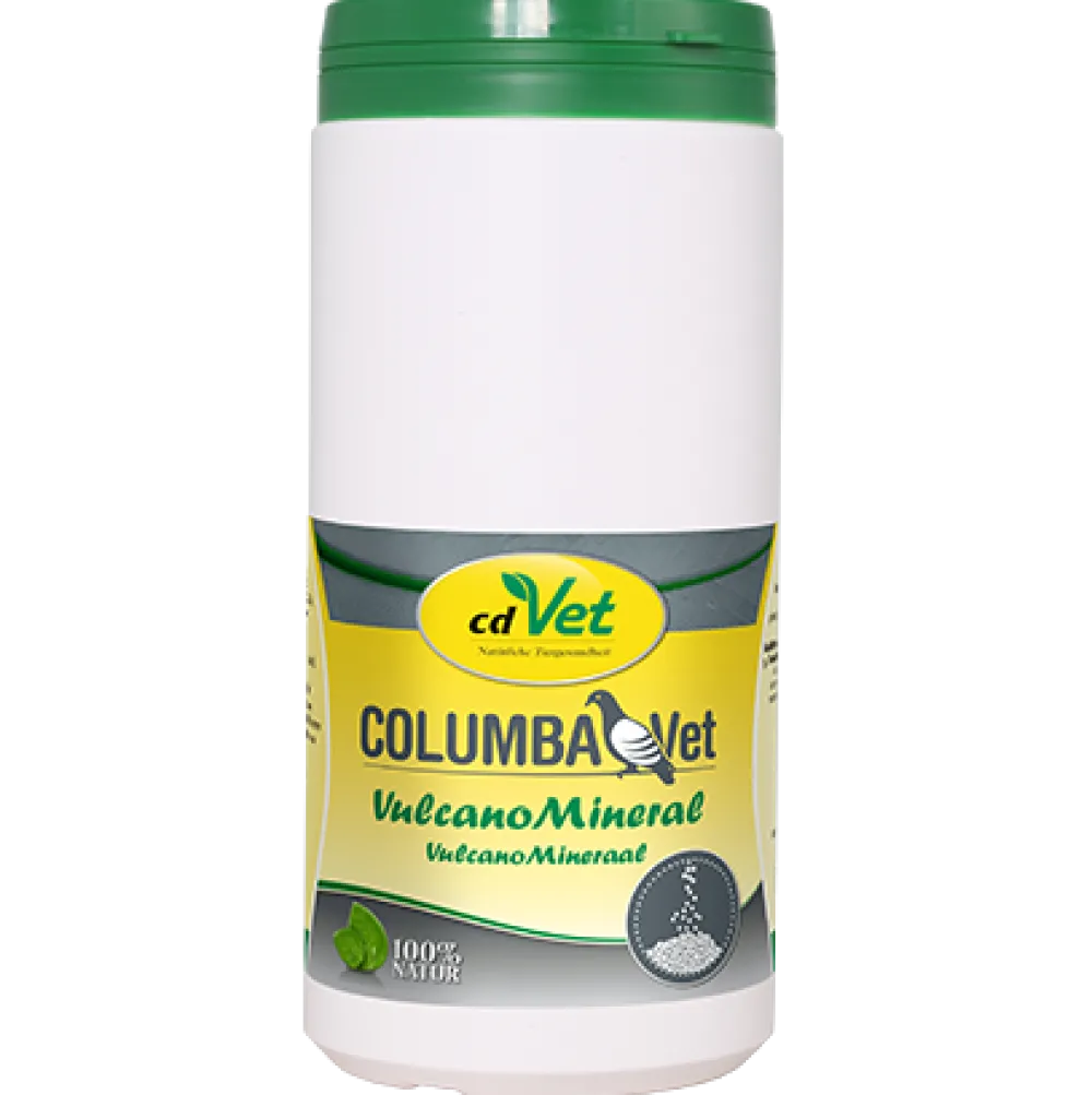 COLUMBAVet VulcanoMineral 1 kg