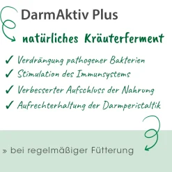 cdVet DarmAktiv plus 100 ml