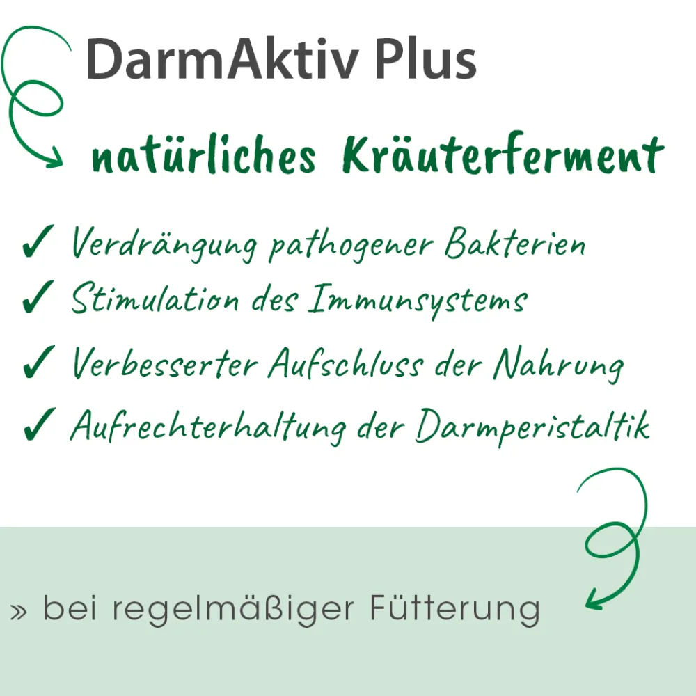 cdVet DarmAktiv plus 100 ml