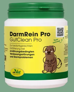 cdVet DarmRein Pro 100 g