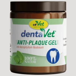 dentaVet AntiPlaque Gel 35 g