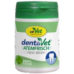 dentaVet Atemfrisch 40 g