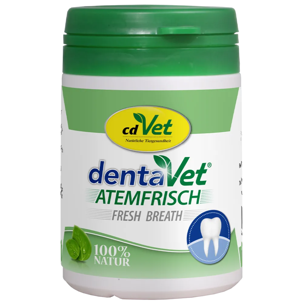 dentaVet Atemfrisch 40 g