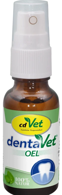 dentaVet Öl 20ml