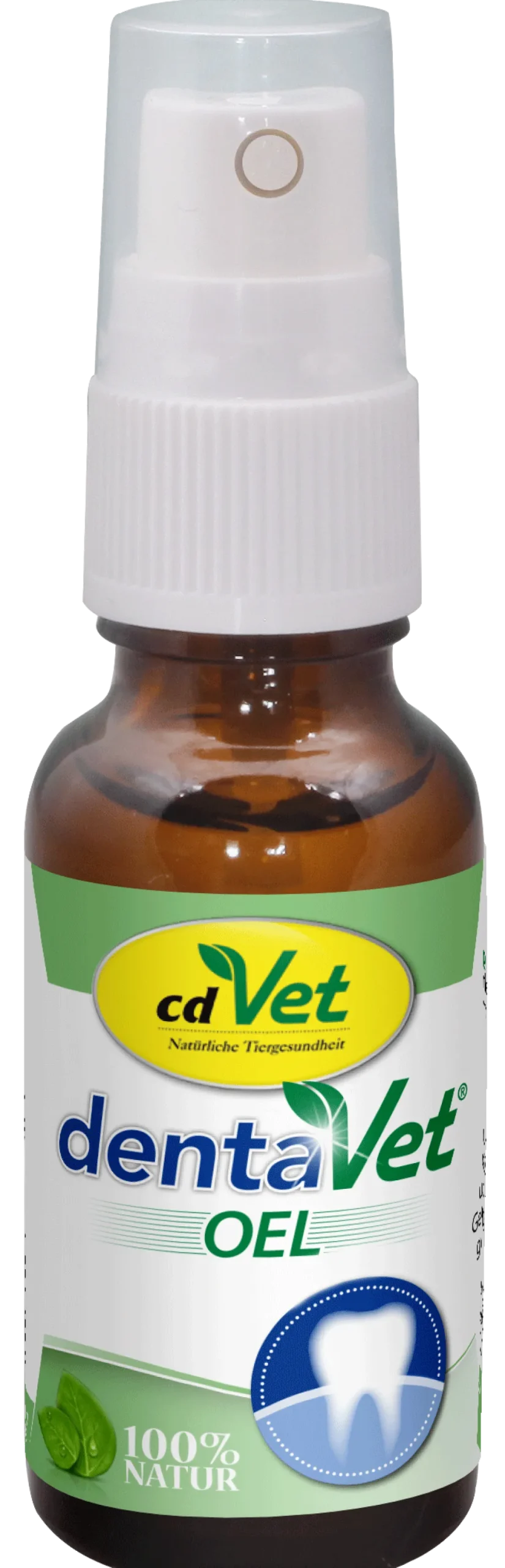 dentaVet Öl 20ml