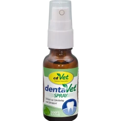 dentaVet Spray 20ml