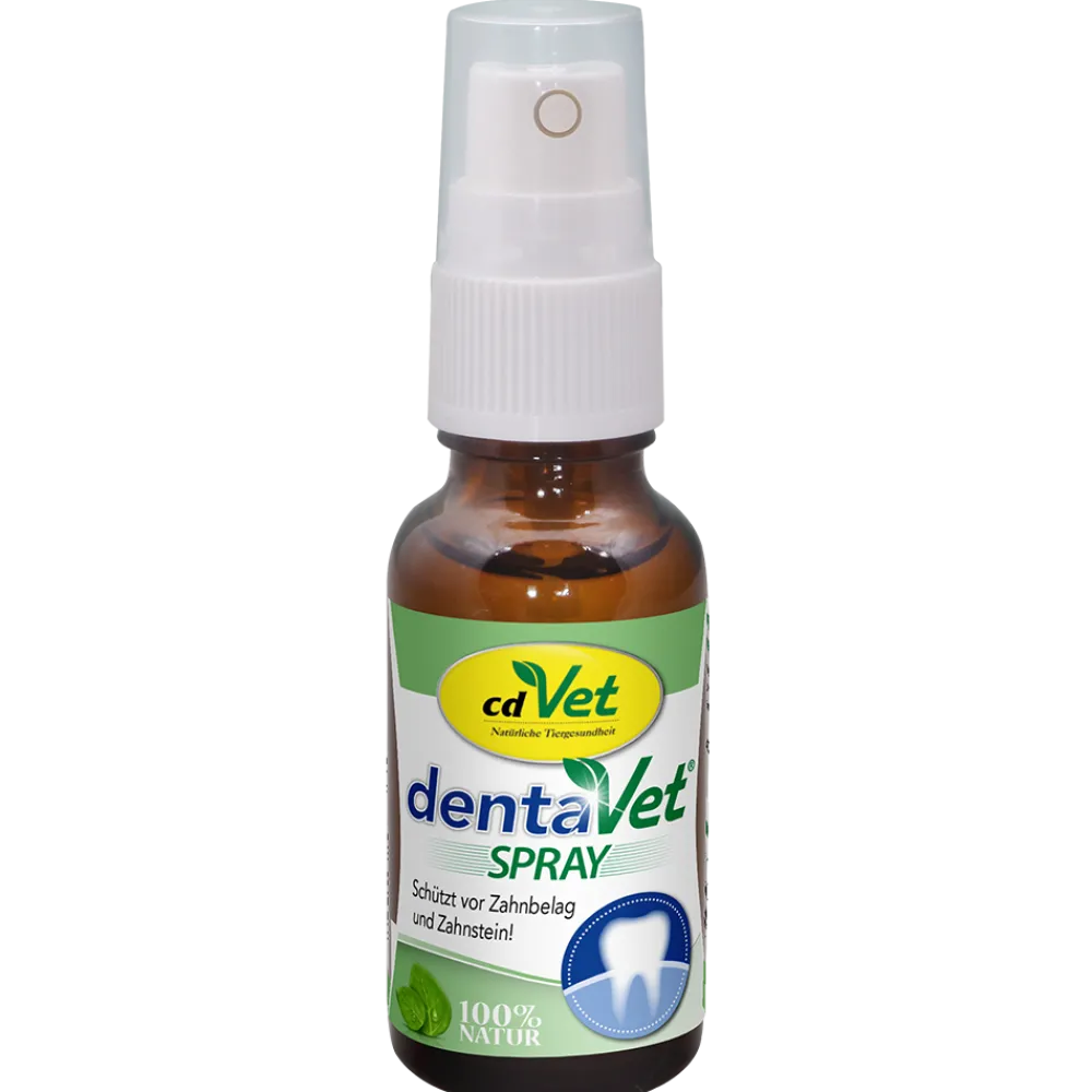 dentaVet Spray 20ml