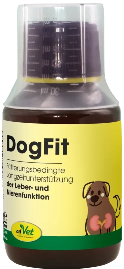 cdVet DogFit 100 ml