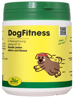 cdVet DogFitness 100 g