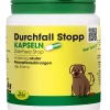 cdVet DurchfallStopp 100 Kapseln
