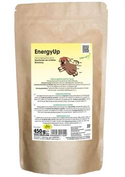 cdVet EnergyUp 450 g